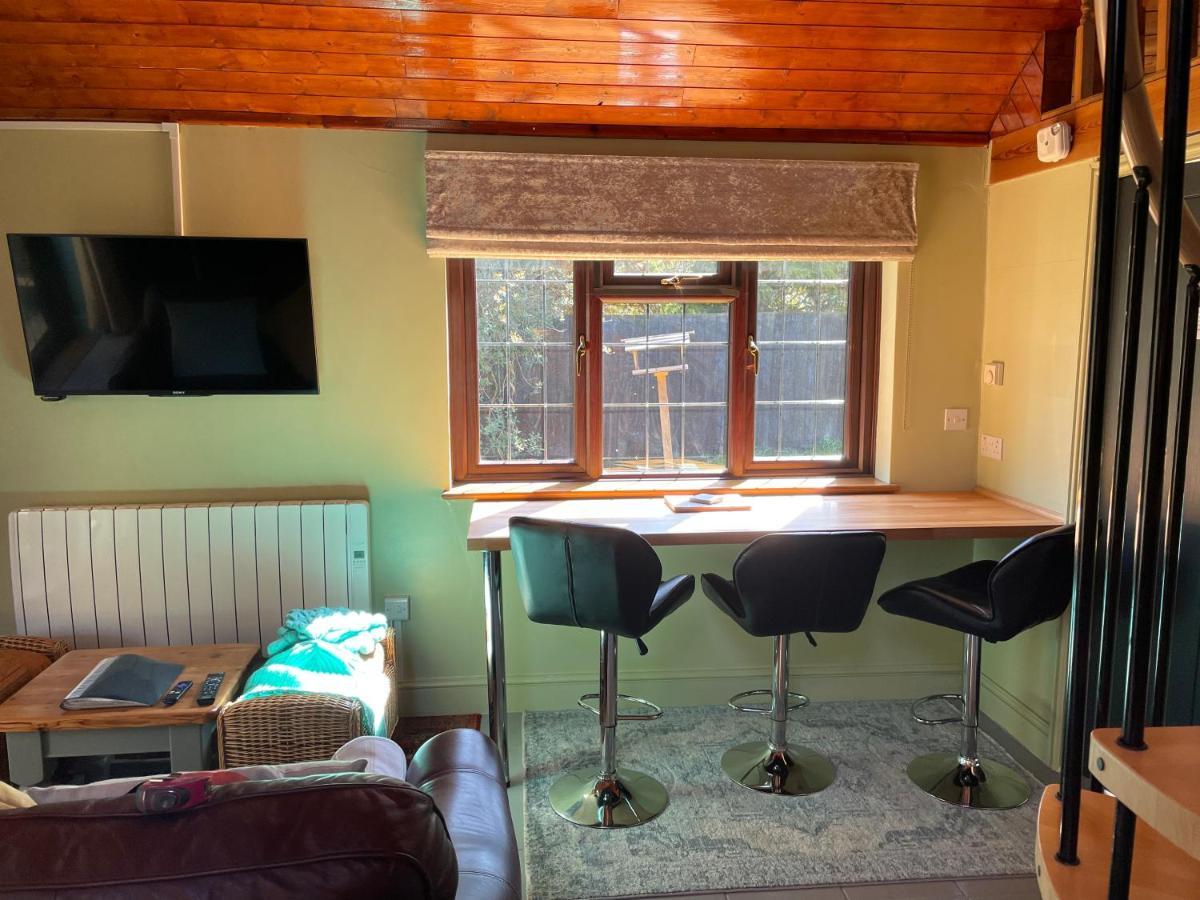 The Annexe At Gomo Villa East Winch Luaran gambar