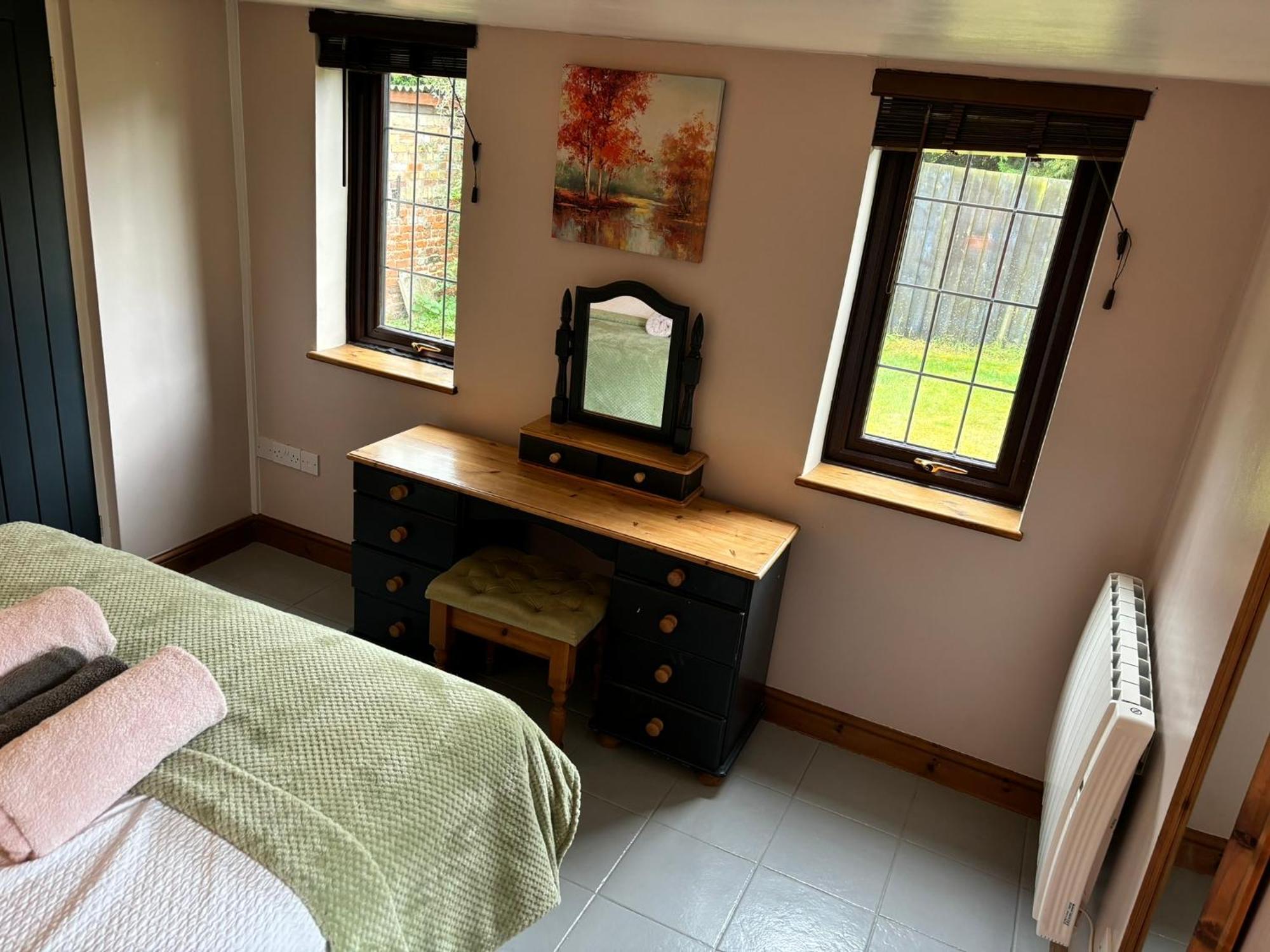 The Annexe At Gomo Villa East Winch Luaran gambar